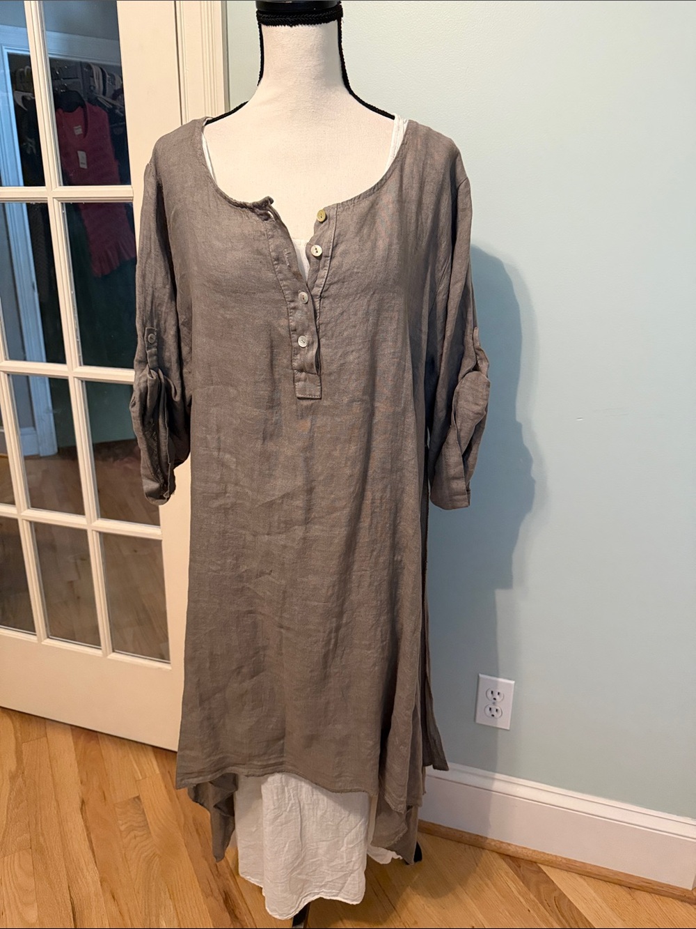 M Made in Italy Dress